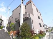 ベルクール夙川