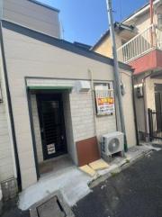 東光町1丁目貸家