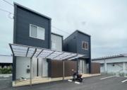 熊本電気鉄道亀井駅まで徒歩10分