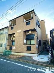 地下鉄東山線亀島駅まで徒歩8分