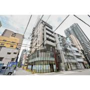 トラストマン堀江
