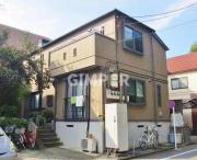 グリーンパーク氷川台
