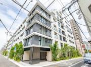 プレミスト横濱反町