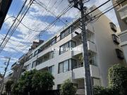 ＪＲ中央線高円寺駅まで徒歩4分