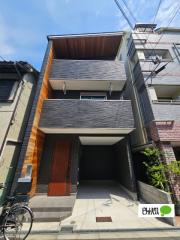 港区田中2丁目戸建て