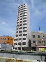 PREMIUM CUBE G 駒沢大学