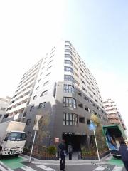 デュフレ横浜石川町