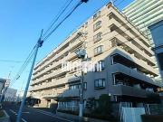 京成押上線四ツ木駅まで徒歩9分
