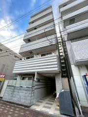 ＪＲ総武線（各駅停車）千葉駅まで徒歩15分