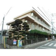 サンハイム大沢
