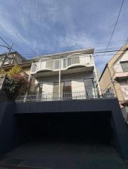 貸戸建住宅
