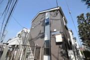 G・Aタウン山手・矢口台