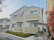 フラッツ中野