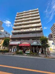 ファミール浅草雷門