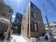 京成本線江戸川駅まで徒歩7分