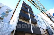 広島高速交通アストラムライン白島駅まで徒歩4分