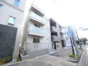 地下鉄鶴舞線大須観音駅まで徒歩10分