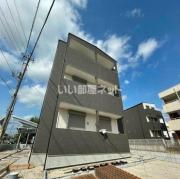 京成本線京成大和田駅まで徒歩11分