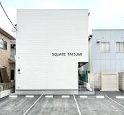 SQUARE TATSUMI