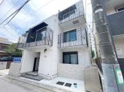 マイナビSTAYグローバル原宿メゾン