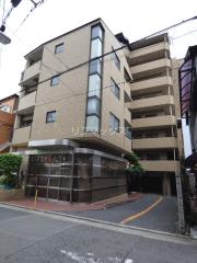 芦屋ニューコーポI番館