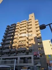 ライオンズプラザ平塚宝町