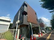 ＪＲ総武線（各駅停車）千葉駅まで徒歩13分