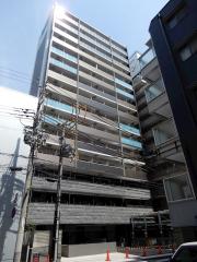 阪神本線神戸三宮駅まで徒歩7分