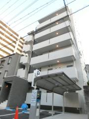 月光住吉町