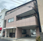フィールド大石