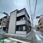 メルディア青井II