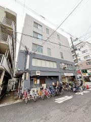阪急京都線上新庄駅まで徒歩5分