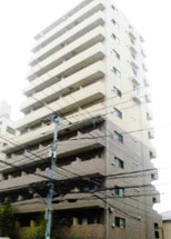 ＪＲ京浜東北・根岸線赤羽駅まで徒歩5分