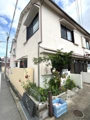 松田貸家