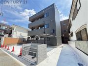 Louis Apartment 武庫川
