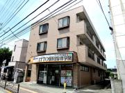 ＪＲ中央線日野駅まで徒歩7分