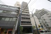 地下鉄谷町線南森町駅まで徒歩6分