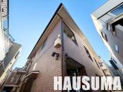 メゾネットヒラヤマ