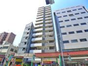 ガリシア錦糸町ステーションフロント