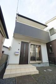 西大曲町（杉山）戸建
