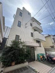 葛岡第2マンション