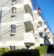 ＪＲ京浜東北・根岸線川崎駅までバス約10分 徒歩4分