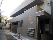 ＪＲ京浜東北・根岸線東十条駅まで徒歩6分