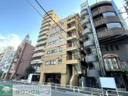 ライオンズマンション駒込第5