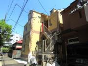 ユナイト根岸アニーローリー