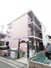 ＪＲ片町線忍ケ丘駅まで徒歩7分
