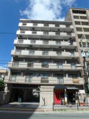 アール江坂