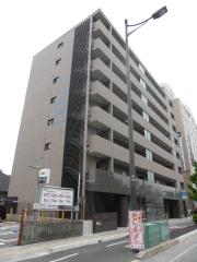地下鉄烏丸線五条駅まで徒歩10分