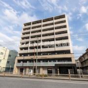 地下鉄中央線緑橋駅まで徒歩4分