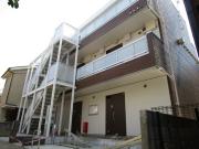ＪＲ南武線矢向駅まで徒歩3分